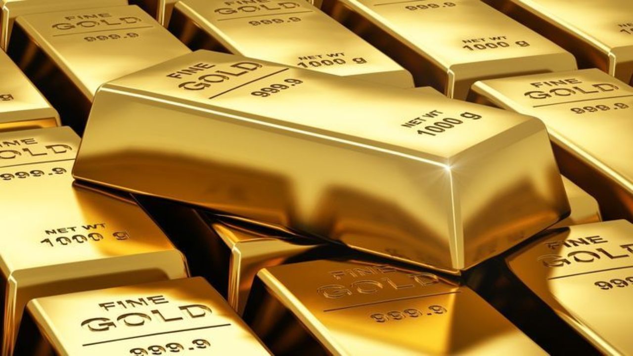 Todays Gold-Silver Price: ग्राहकांना दिलासा! सोनं-चांदी झालं स्वस्त! जाणून घ्या आजच्या किंमती