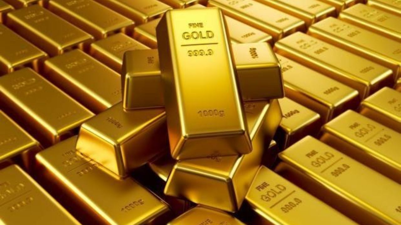 Todays Gold-Silver Price: सोन्याच्या दरात मोठी वाढ! 1 तोळ्यासाठी मोजावे लागणार तब्बल 1,50,290 रुपये