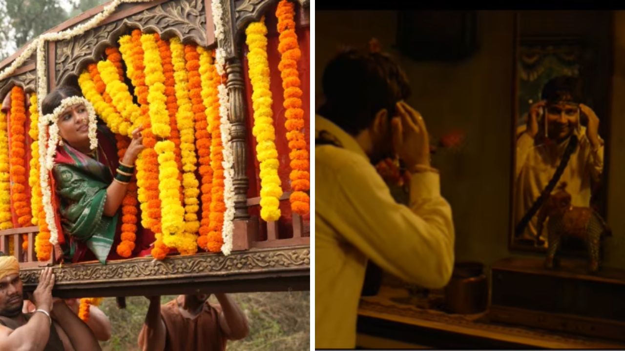 Gondhal Marathi Movie: भारताची ऑस्कर एंट्री ठरलेल्या ‘गोंधळ’चा ट्रेलर प्रदर्शित; प्रदर्शनाची तारीखही आली समोर
