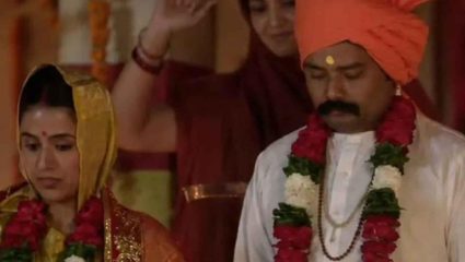 Hanuman Ansh Parvati Song: ‘काय को मर रही’ म्हणताय? थांबा! ‘पार्वती’ गाण्यातील त्या ओळीचे नेमके बोल काय? जाणून घ्या योग्य लिरिक्स