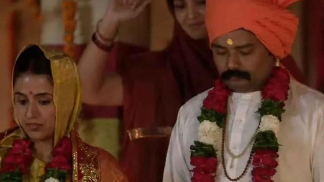 Hanuman Ansh Parvati Song: ‘काय को मर रही’ म्हणताय? थांबा! ‘पार्वती’ गाण्यातील त्या ओळीचे नेमके बोल काय? जाणून घ्या योग्य लिरिक्स