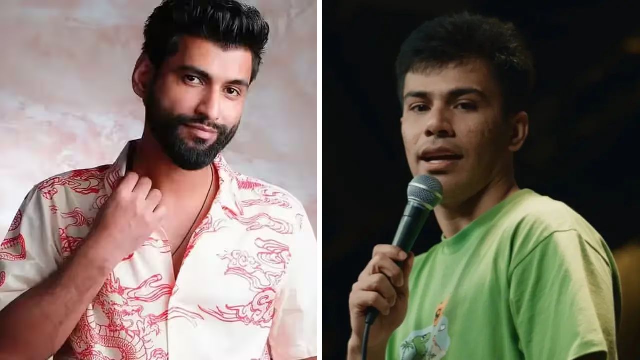 Harsh Gujral Madhur Virli Summons: स्टँडअप कॉमेडियन्सना अश्लील वक्तव्य भोवलं! महाराष्ट्र सायबरची मोठी कारवाई, समन्स जारी