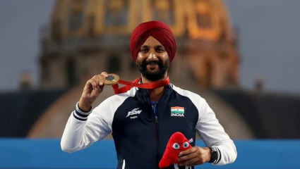Asian Para Games 2026: दीड वर्षाच्या वयात सोडली पायांनी साथ, हरविंदरच्या ध्येयाने रचला इतिहास; सुवर्णपदकाची कमाई