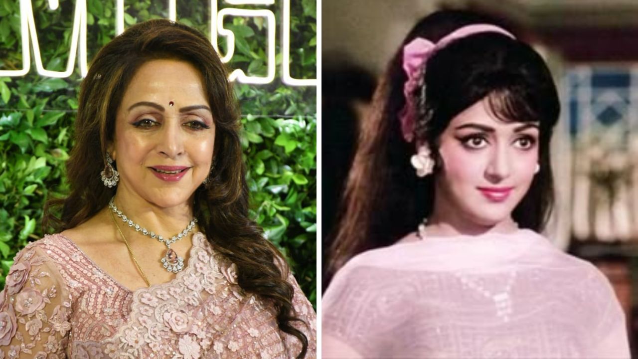 Hema Malini Birthday: वयाच्या १६व्या वर्षी मिळाली ‘ड्रीम गर्ल’ म्हणून ओळख; हेमा मालिनींच्या आयुष्यातील 7 रंजक गोष्टी जाणून घ्या