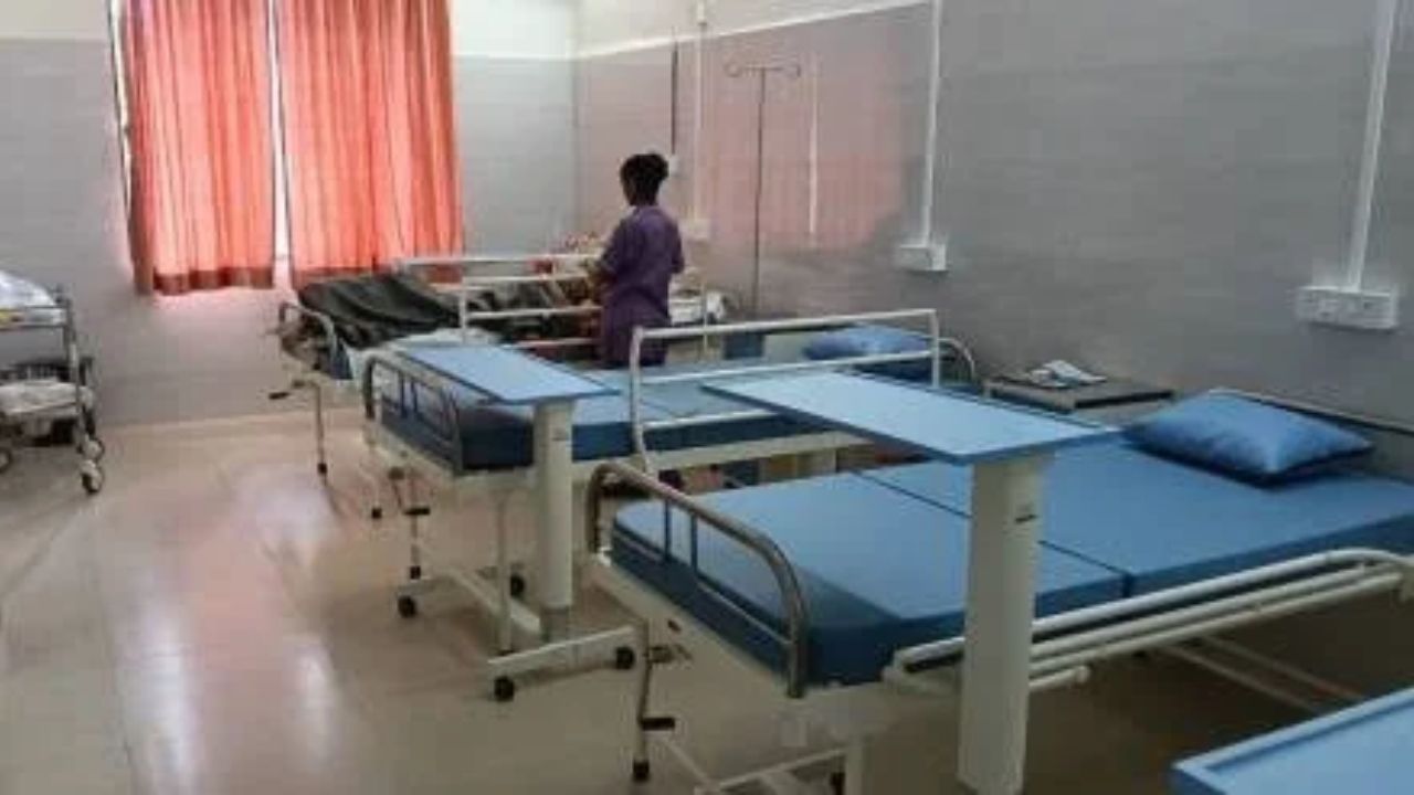 Senior Citizen Rehabilitation : MDL च्या CSR उपक्रमांतर्गत वांद्रे येथे PMD-VK केंद्राचे उद्घाटन
