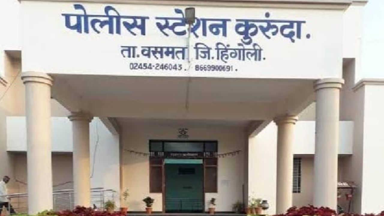 Hingoli Crime : हिंगोलीत पेट्रोल पंपावर IOC अधिकाऱ्याची हत्या; केंद्रीय मंत्री हरदीप सिंह पुरी यांनी घेतली गंभीर दखल