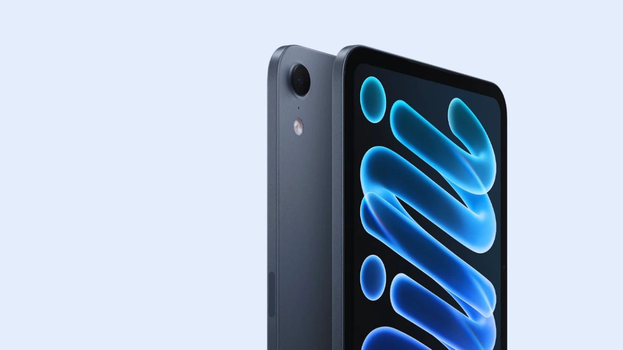 भारतासह ग्लोबल मार्केटमध्ये iPad Mini (2026) ची एंट्री! OLED डिस्प्ले आणि A20 Pro चिपसेटने सुसज्ज… इतकी आहे किंमत