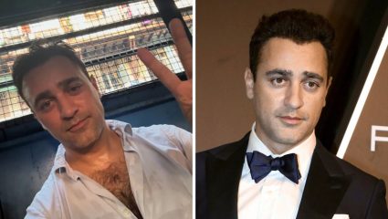 Imran Khan: आमिर खानचा भाचा इमरान खानला भारत सोडण्याची नोटीस; मुंबई पोलिसांची मोठी कारवाई!