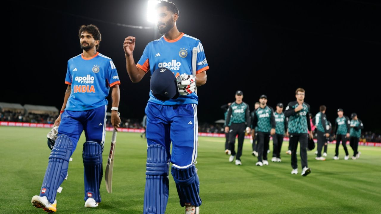 IND vs NZ: पहिल्या सामन्यात भारताची बाजी! आता न्यूझीलंड घेणार पराभवाचा बदला? दुसरा टी-२० सामना कधी अन् कुठे?