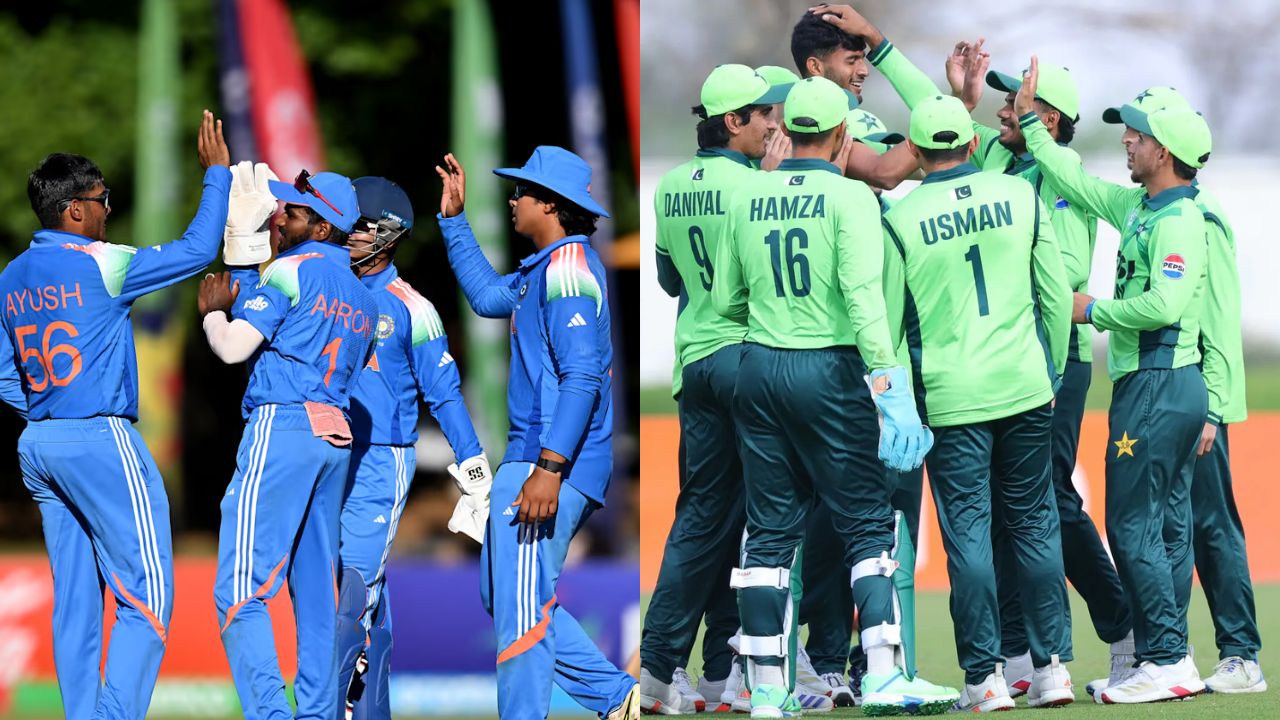 IND vs PAK: पाकड्यांच्या चिंधड्या उडवण्यासाठी Team India सज्ज; महामुकाबल्याची तारीख आली समोर; कधी होणार सामना?