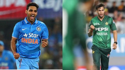 क्रिकेट फिव्हर ऑन! Hong Kong Sixes साठी पाकिस्तानचा संघ जाहीर; ‘या’ दिवशी रंगणार IND vs PAK महामुकाबला