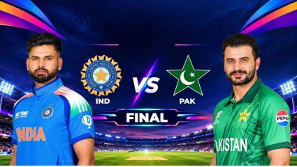 Asian Games 2026: फायनलचा काउंटडाऊन सुरू! गोल्ड मेडलसाठी IND vs PAK भिडणार; कधी अन् कुठे पाहाल Live ॲक्शन?