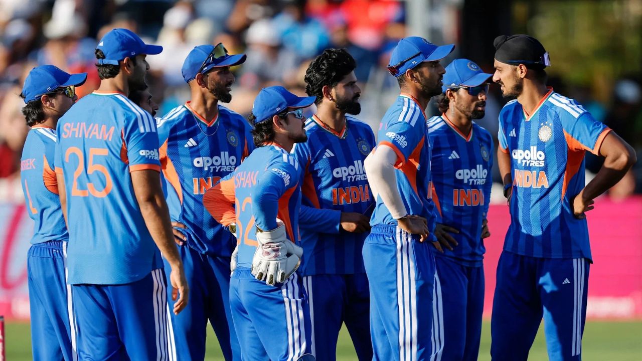 IND vs WI 3rd T20I: वैभव सूर्यवंशीला पुन्हा डच्चू? संजू सॅमसनच्या खेळीने समीकरण बदललं; पाहा भारताची संभाव्य Playing 11