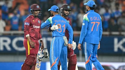 IND vs WI: मालिका संपताच भारत-वेस्ट इंडिजला मोठा झटका; दोन्ही संघांना ICC चा दणका; नेमकं कारण काय?