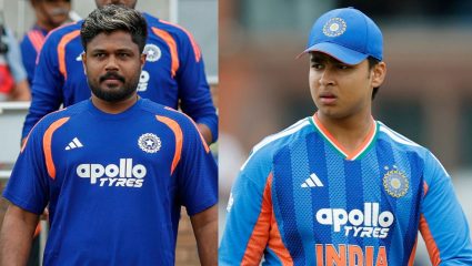 IND vs WI: वैभव सूर्यवंशी IN, संजू सॅमसन OUT! वेस्ट इंडिजविरुद्धच्या दुसऱ्या T20 मध्ये अशी असेल भारताची Playing 11?