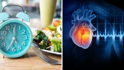 Heart Disease: Intermittent Fasting मुळे वाढू शकतात हृदयाचे आजार? रिसर्चमध्ये धक्कादायक खुलासा