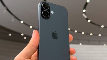 महागाईच्या काळातही iPhone ने मारली बाजी! या डिव्हाईसची झाली सर्वाधिक विक्री, काय आहे कारण? जाणून घ्या