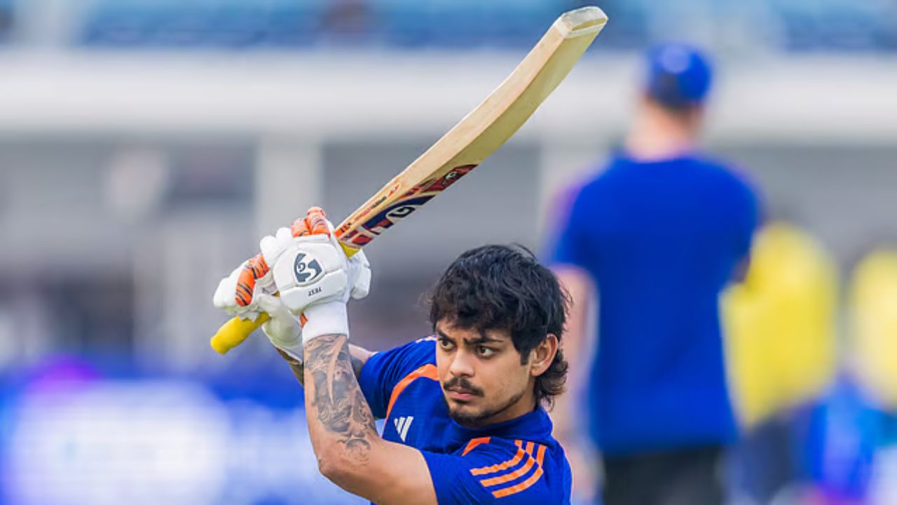 IND vs WI: ‘सिक्सर किंग’ Ishan Kishan चा जलवा! T20I मध्ये केला ‘हा’ मोठा रेकॉर्ड; अशी कामगिरी करणारा ठरला तिसरा भारतीय