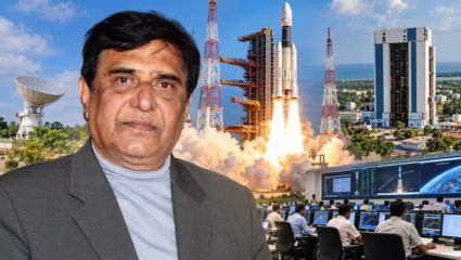 ISRO Scientist: वयाच्या ७८ व्या वर्षी इस्रोच्या ‘या’ माजी वैज्ञानिकाची कमाल; डॉ. कलाम आणि साराभाईंसोबत केले आहे काम