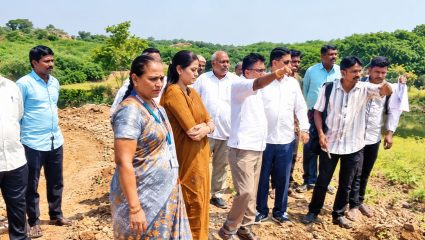Jalgaon News: यावलकरांसाठी मोठी बातमी! ५६ कोटींची पाणीपुरवठा योजना प्रगतीपथावर, ५० टक्के काम पूर्ण