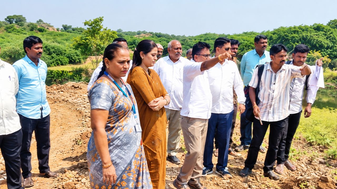 Jalgaon News: यावलकरांसाठी मोठी बातमी! ५६ कोटींची पाणीपुरवठा योजना प्रगतीपथावर, ५० टक्के काम पूर्ण