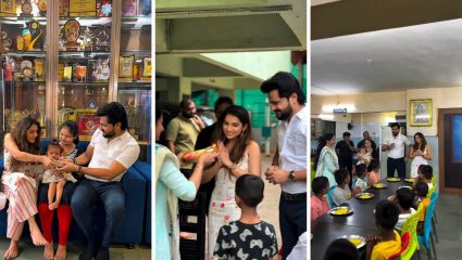 Janhavi Killekar: जान्हवी किल्लेकरने जिंकली मनं! वाढदिवसाची पार्टी रद्द करून SMAग्रस्त चिमुकली गार्गीच्या उपचारांसाठी केली मदत