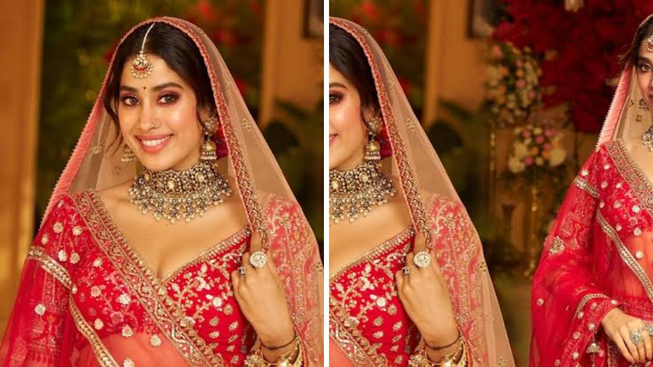 Janhvi Kapoor: जाह्नवी कपूर होणार महाराष्ट्रातील मोठ्या राजकीय घराण्याची सून? लग्नाच्या प्लॅनबद्दल अभिनेत्रीने केला खुलासा