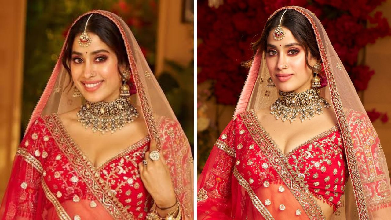 Janhvi Kapoor: जाह्नवी कपूर होणार महाराष्ट्रातील मोठ्या राजकीय घराण्याची सून? लग्नाच्या प्लॅनबद्दल अभिनेत्रीने केला खुलासा
