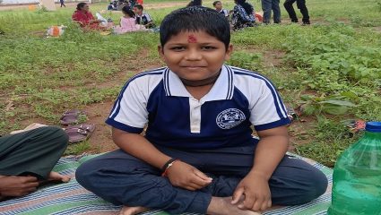 सैनिकी शाळेतील विद्यार्थ्याच्या मृत्यूने खळबळ; सीसीटीव्ही फुटेजमधून घटनेचा उलगडा