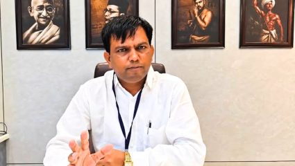 Wardha News: कराळे गुरुजींचा पुढील ‘मुव्ह’ काय? २४,२४९ मतांनी दाखवली राजकीय ताकद