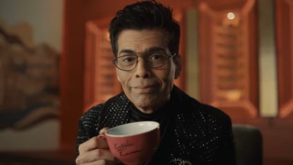 Koffee With Karan: ‘वन लास्ट टाइम!’ २२ वर्षांनंतर ‘कॉफी विद करण’ला निरोप; शेवटच्या सीझनची घोषणा करताना करण जोहर भावुक