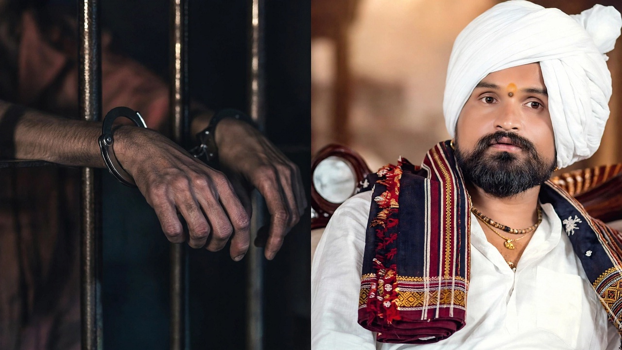 अघोरी पूजेच्या आमिषाने भक्तांची आर्थिक लूट; भोंदू बाबा मनोहरच्या टोळीवर मोक्का कारवाई