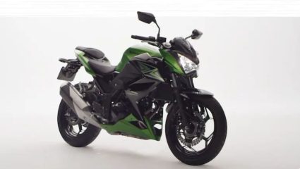 kawasaki z300: बाईकप्रेमींसाठी खुशखबर! दमदार इंजिनसह Kawasaki Z300 ची पहिली झलक समोर, किंमत आणि फीचर्स जाणून घ्या