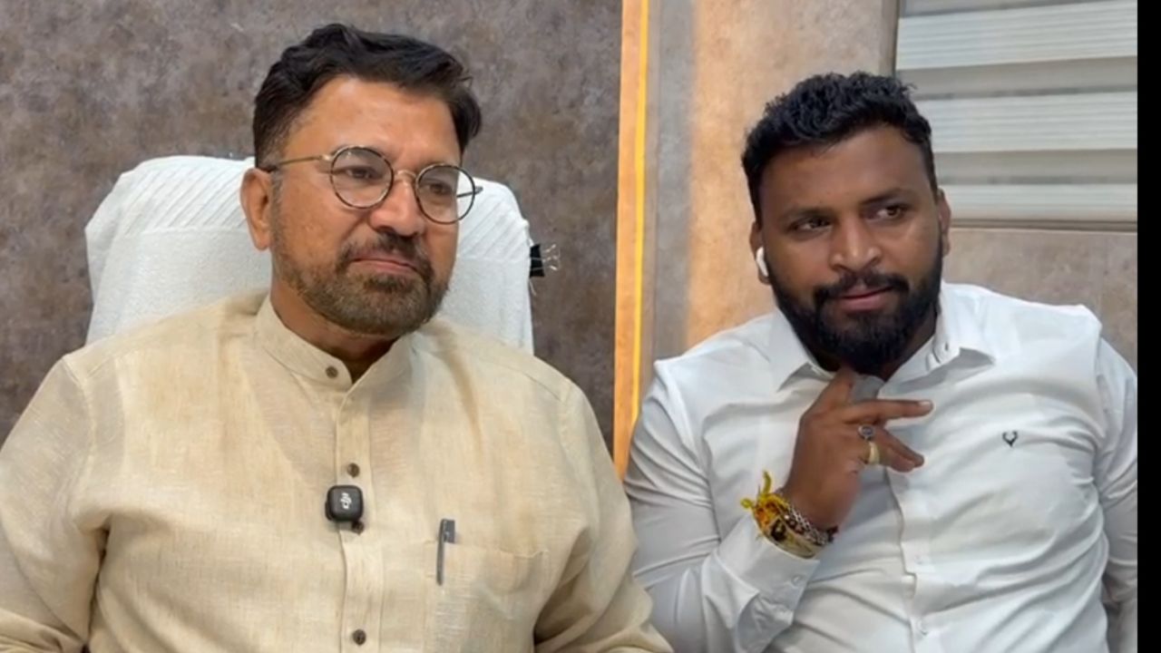 Maharashtra Politics: ‘भाजपाची सत्तेसाठी किती लाचारी!’ मनसेला पाठिंबा देताच ठाकरे गटाचा भाजपावर हल्लाबोल