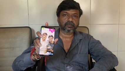 Dombivli Drug Case: ‘माझी दोन मुलं ड्रग्जच्या आहारी गेली, इतर मुलांचे…’; ड्रग्ज विक्रेत्यांवर कारवाईसाठी वडिलांची आर्त हाक