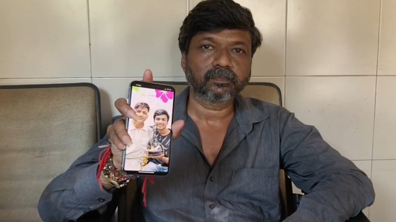 Dombivli Drug Case: ‘माझी दोन मुलं ड्रग्जच्या आहारी गेली, इतर मुलांचे…’; ड्रग्ज विक्रेत्यांवर कारवाईसाठी वडिलांची आर्त हाक
