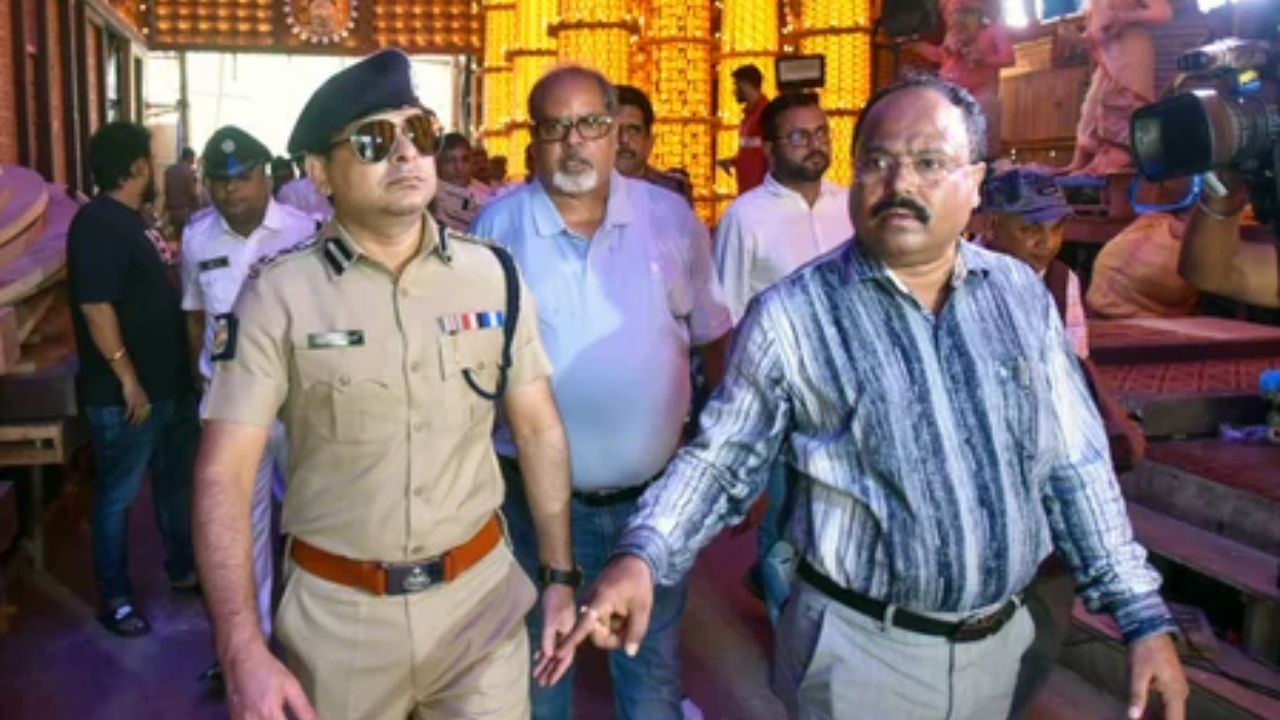 19 लोकांच्या मृत्यूनंतर Kolkata Police जागे झाले, व्हीआयपी पास रद्द, मार्गदर्शक सूचना जारी
