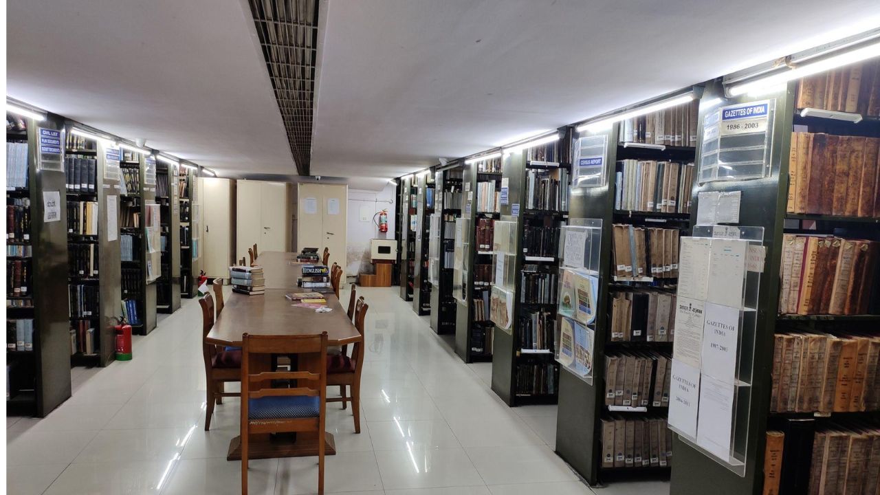 Central Secretariat Library: ८.५ लाख पुस्तके धोक्यात! देशातील सर्वात जुनी लायब्ररी ‘या’ प्रोजेक्टमुळे हलवली जाणार!