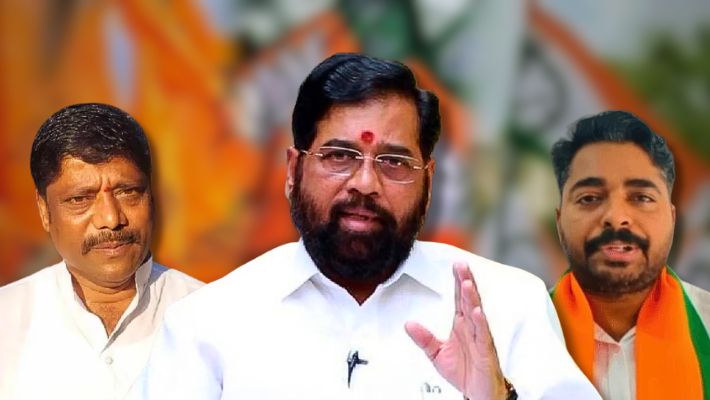 Maharashtra Politics : महायुतीत नेमकं चाललंय काय? धंगेकर – बन यांच्यात सोशल मीडिया वॉर, एकनाथ शिंदेंनी दिला महत्त्वाचा सल्ला