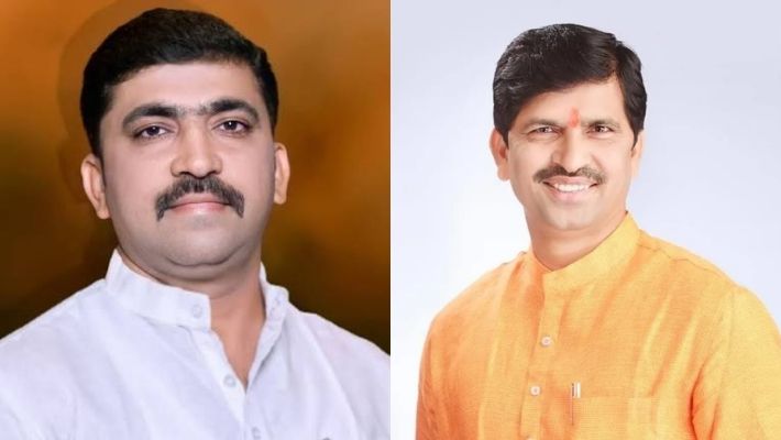 Karjat Saidongar Deforestation : साय डोंगरातील टोरंट प्रकल्पावरून महायुतीतच मतभेद; महेंद्र थोरवेंच्या भूमिकेला राष्ट्रवादीचा विरोध