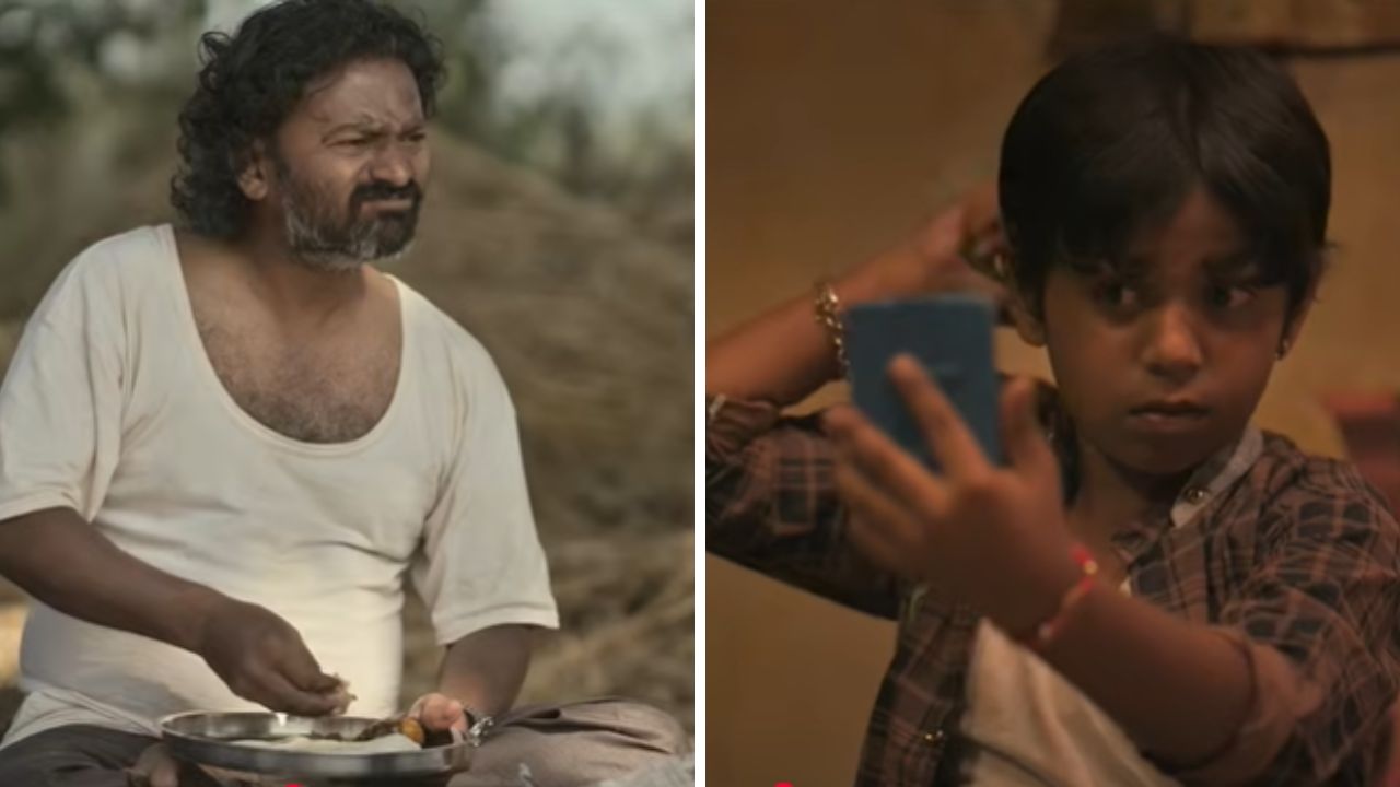 Sohla Movie Trailer: सोनाली बेंद्रेची मराठी सिनेसृष्टीत एन्ट्री; हळुवार नात्यांची गोष्ट घेऊन येतोय ‘सोहळा’, ट्रेलरने वेधलं लक्ष