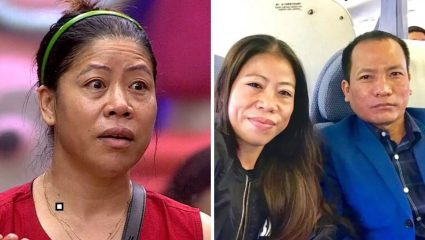 Mary Kom: Ex पतीविरोधात गंभीर आरोप करणं पडलं महागात, पती ओनलरने दाखल केला मानहानीचा खटला
