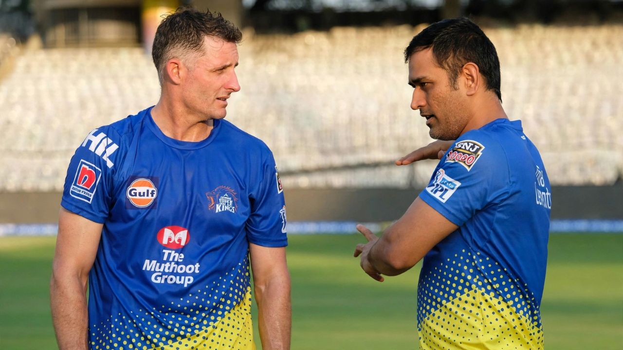 Cricket: चेन्नई सुपर किंग्समध्ये नेमकं काय घडतंय? 15 वर्षानंतर ‘या’ दिग्गजाने घेतली एक्झिट; IPL 2027 आधी CSK चा मोठा डाव