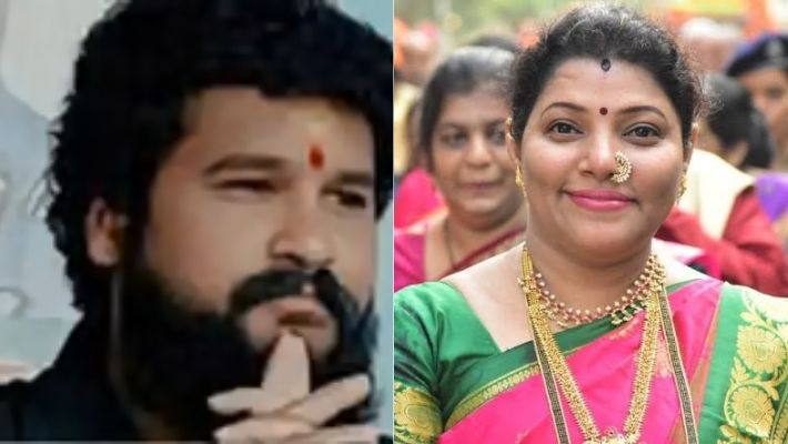 Pradeep Purnekar Case : मीनाक्षी शिंदेंची ७ तास चौकशी, राजेंद्र शिंदेंच्या अटकेसाठी पूर्णेकर कुटुंबीयांचा पोलीस ठाण्यात ठिय्या