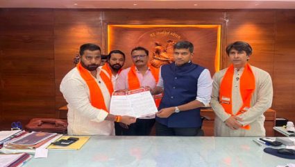 पाणीकपातीचा निर्णय रद्द करा, अन्यथा…; मनसेचे पुणे महापालिका प्रशासनाला निवेदन