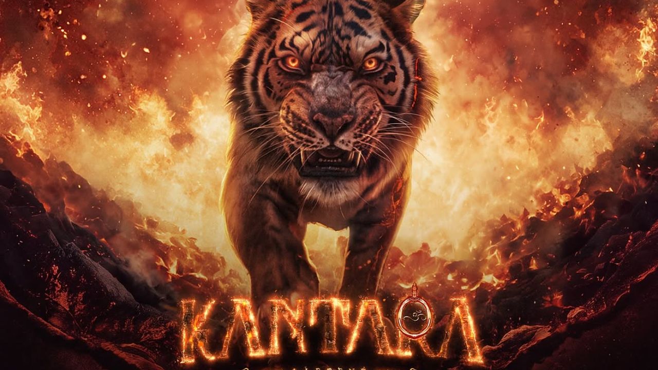 Kantara Chapter 1: ‘कंतारा: ए लीजेंड चॅप्टर 1’च्या यशाला एक वर्ष पूर्ण; होम्बले फिल्म्सने मानले जगभरातील प्रेक्षकांचे आभार