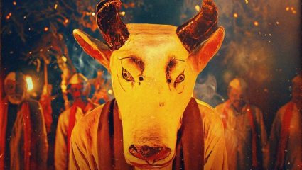 Gondhal Marathi Movie: ऑस्कर २०२७ मध्ये ऐतिहासिक झेप! होम्बळे फिल्म्सच्या माध्यमातून ‘गोंधळ’ चित्रपट जगभरात प्रदर्शित होणार