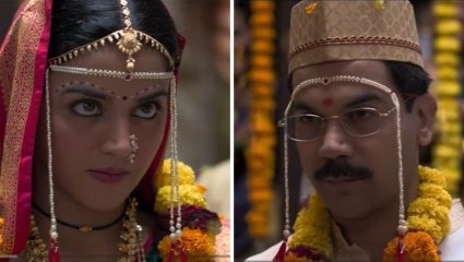 Prahaar Movie Song:  सोनू निगम-श्रेया घोषालची जादू पुन्हा अनुभवायला मिळणार! ‘प्रहार’मधील रोमँटिक गाणं प्रदर्शित