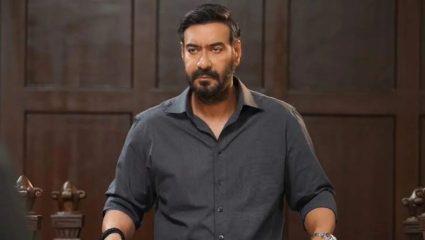 Drishyam 3 Box Office: ‘दृश्यम ३’चा बॉक्स ऑफिसवर धुमाकूळ! दुसऱ्या शनिवारी ‘सिंघम अगेन’चा रेकॉर्ड मोडला?