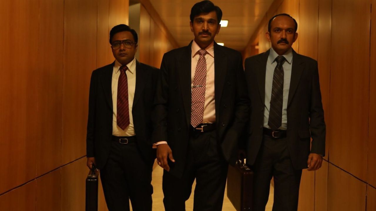 Scam 1992: IMDb च्या लोकप्रिय मालिकांच्या यादीत ‘स्कॅम १९९२’ अव्वल; ‘क्रिमिनल जस्टिस’चाही समावेश
